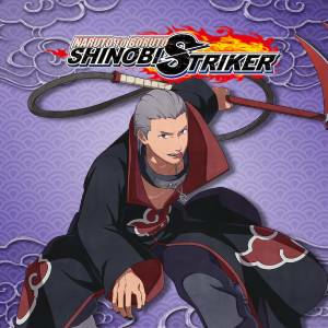 NTBSS Master Character Training Pack Hidan Pc