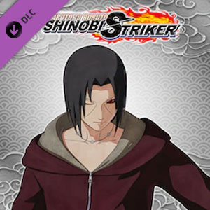Buy NTBSS Master Character Training Pack Itachi Uchiha Reanimation Xbox Series Compare Prices