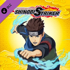 NTBSS Master Character Training Pack Konohamaru Sarutobi BORUTO Xbox One