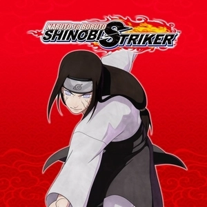 NTBSS Master Character Training Pack Neji Hyuga Pc