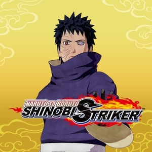 Buy NTBSS Master Character Training Pack Obito Uchiha Xbox Series Compare Prices