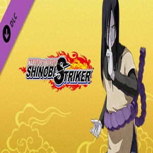 NTBSS Master Character Training Pack Orochimaru
