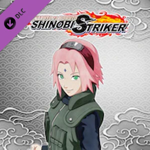 Buy NTBSS Master Character Training Pack Sakura Haruno PS4 Compare Prices