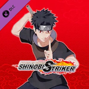 NTBSS Master Character Training Pack Shishui Uchiha Xbox Series X