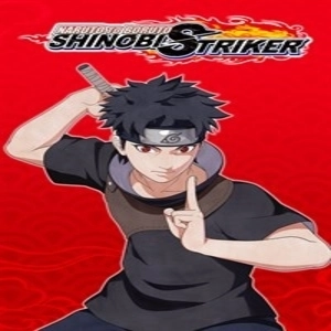 NTBSS Master Character Training Pack Shisui Uchiha Playstation 4