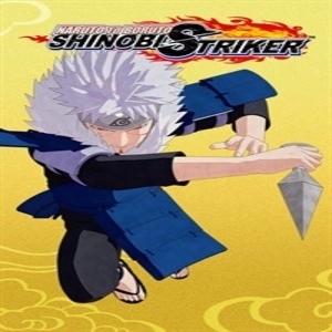 NTBSS Master Character Training Pack Tobirama Senju Xbox Series X