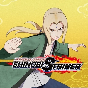 Buy NTBSS Master Character Training Pack Tsunade  Xbox Series Compare Prices