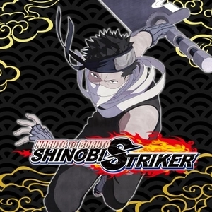 NTBSS Master Character Training Pack Zabuza Momochi Pc