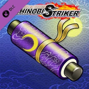 NTBSS Moonlight Scroll Xbox One