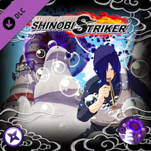 NTBSS Special Ninjutsu Host Transformation Six Tails Xbox One