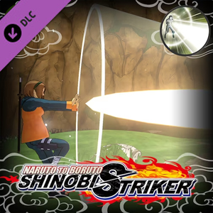 NTBSS Special Ninjutsu Particle Style Atomic Dismantling Jutsu-Pillar Xbox One