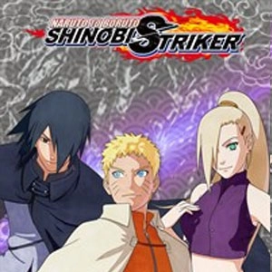 NTBSS Top Secret Training Set Season Pass 2 Characters Pc