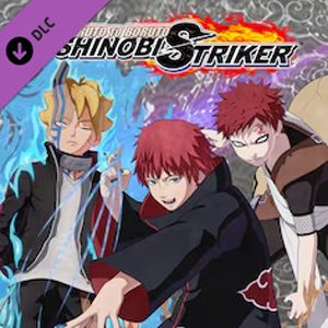 NTBSS Top Secret Training Set Season Pass 7 Characters Xbox One