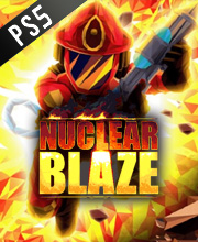 Buy Nuclear Blaze PS5 Compare Prices