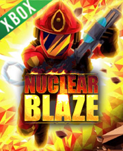 Buy Nuclear Blaze Xbox One Compare Prices