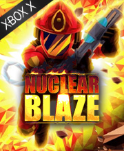 Buy Nuclear Blaze Xbox Series Compare Prices