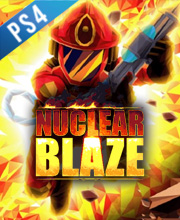 Buy Nuclear Blaze PS4 Compare Prices