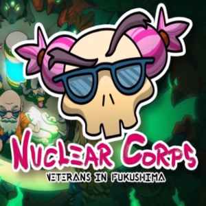 Nuclear Corps Playstation 5