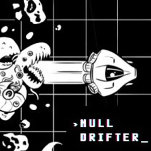 Buy Null Drifter PS4 Compare Prices