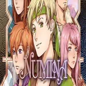 Buy Numina CD Key Compare Prices