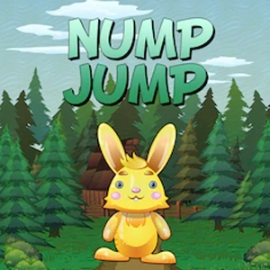 Nump Jump Playstation 4