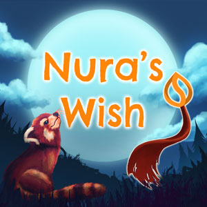 Nura’s Wish
