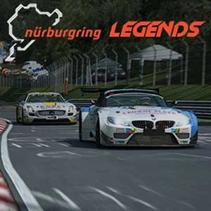 Nurburgring Legends