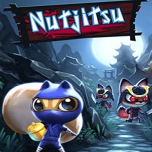 Buy Nutjitsu Xbox Series Compare Prices