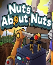 Nuts About Nuts Pc