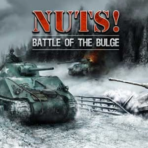 Nuts! The Battle of the Bulge