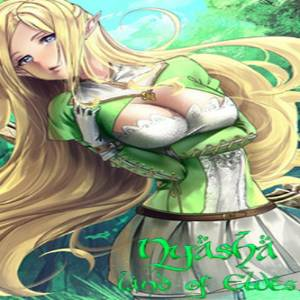 Nyasha Land of Elves Pc