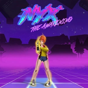 NYX The Awakening Switch