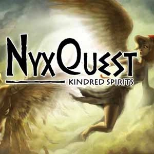 NyxQuest Kindred Spirits