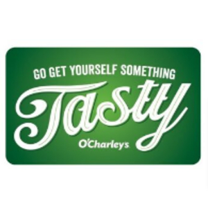Buy O’Charley’s Gift Card Compare Prices