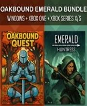 Oakbound Emerald Bundle Xbox One
