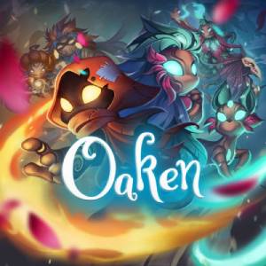 Buy Oaken PS5 Compare Prices
