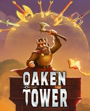 Oaken Tower