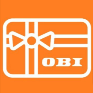 OBI Gift Card Pc