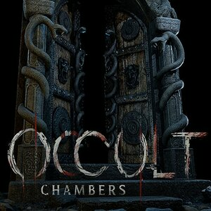 Occult Chambers Xbox Series X