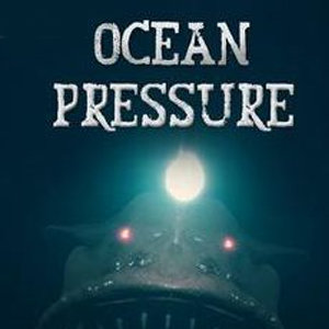 Ocean Pressure Pc