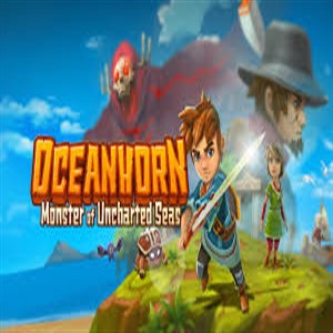 Buy Oceanhorn Monster of Uncharted Seas Xbox Series Compare Prices