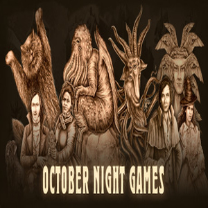 Buy October Night Games CD Key Compare Prices