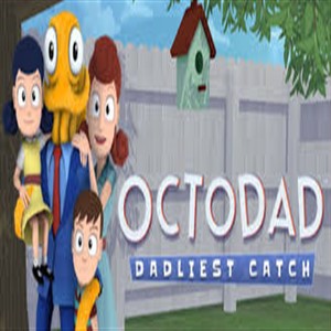Buy Octodad Dadliest Catch Xbox Series Compare Prices