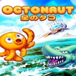 Octonaut Xbox One