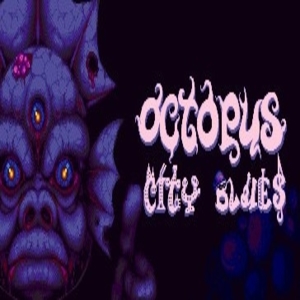 Buy Octopus City Blues CD Key Compare Prices