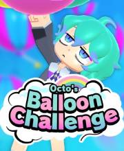 Octo's Balloon Challenge
