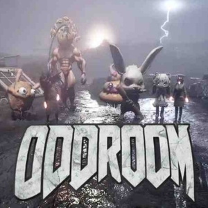 ODDRooM Pc