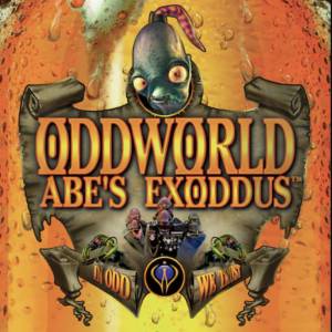 Buy Oddworld Abe’s Exoddus PS4 Compare Prices