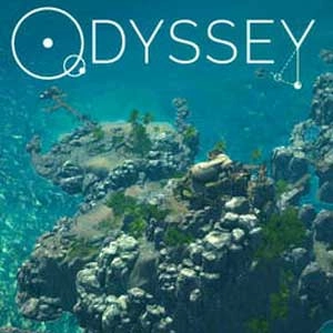 Odyssey The Next Generation Science Game