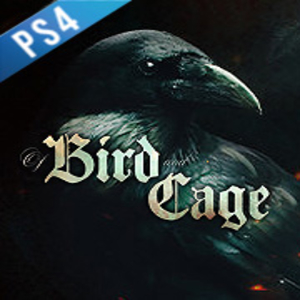 Buy Of Bird and Cage PS4 Compare Prices